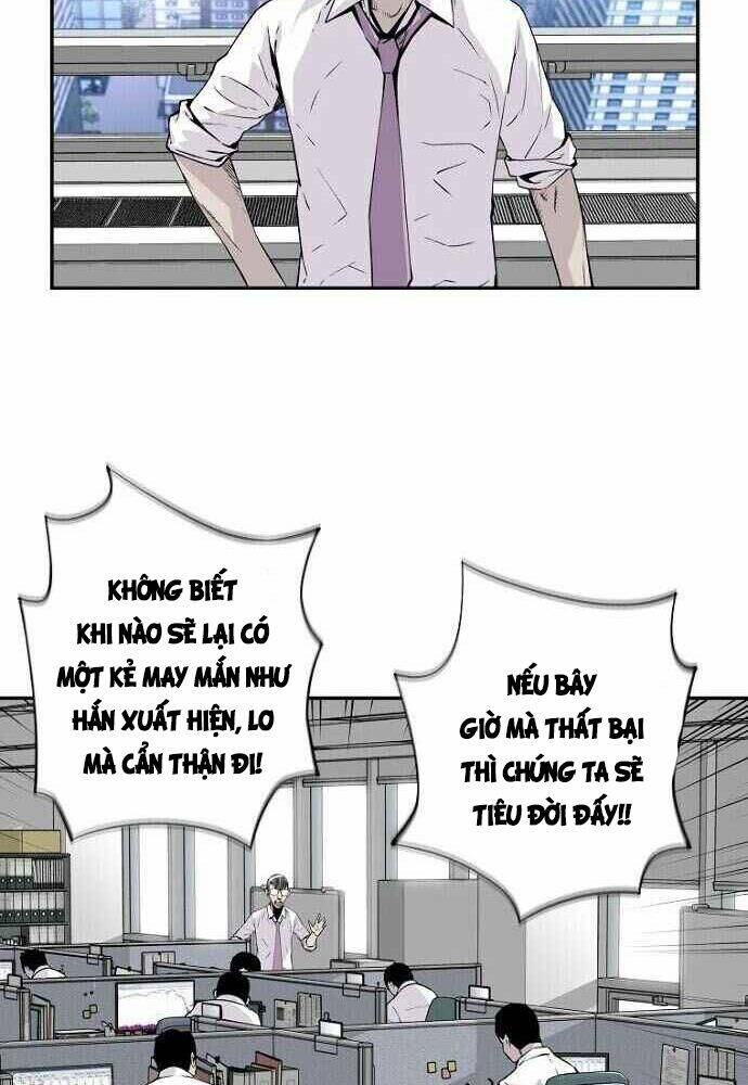 Sự Trở Lại Của Huyền Thoại - Chapter 1 - Page 11