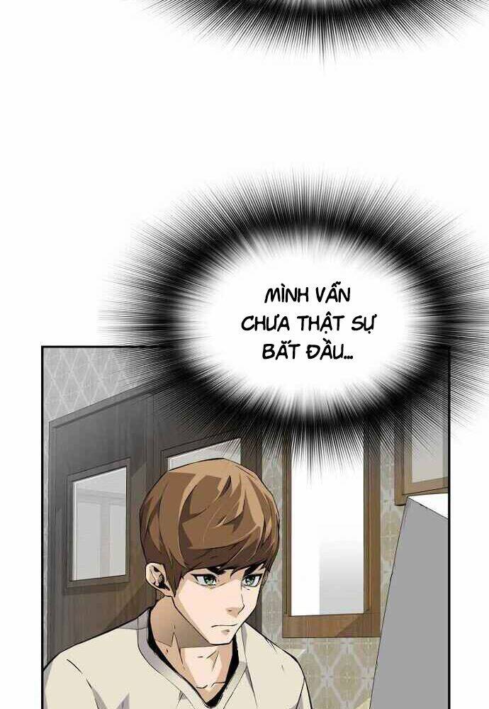 Sự Trở Lại Của Huyền Thoại - Chapter 1 - Page 21