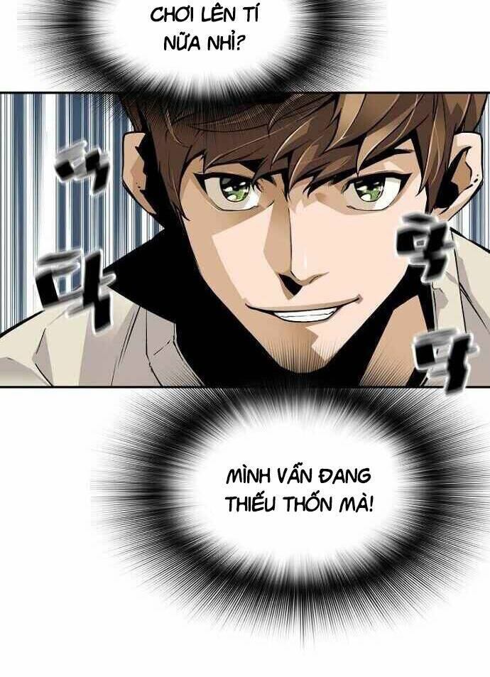 Sự Trở Lại Của Huyền Thoại - Chapter 1 - Page 24