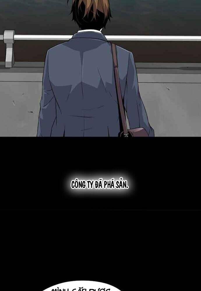 Sự Trở Lại Của Huyền Thoại - Chapter 1 - Page 32