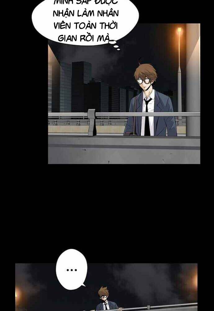 Sự Trở Lại Của Huyền Thoại - Chapter 1 - Page 33