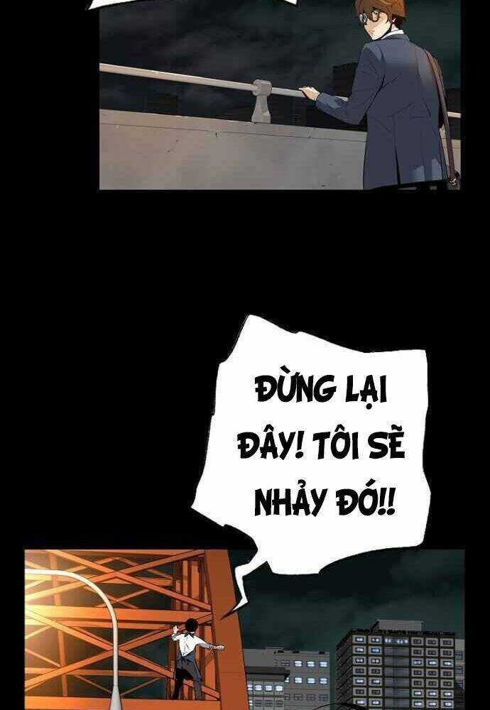 Sự Trở Lại Của Huyền Thoại - Chapter 1 - Page 37