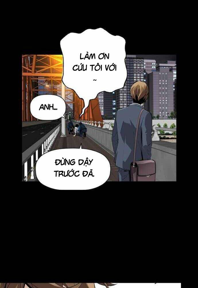 Sự Trở Lại Của Huyền Thoại - Chapter 1 - Page 42