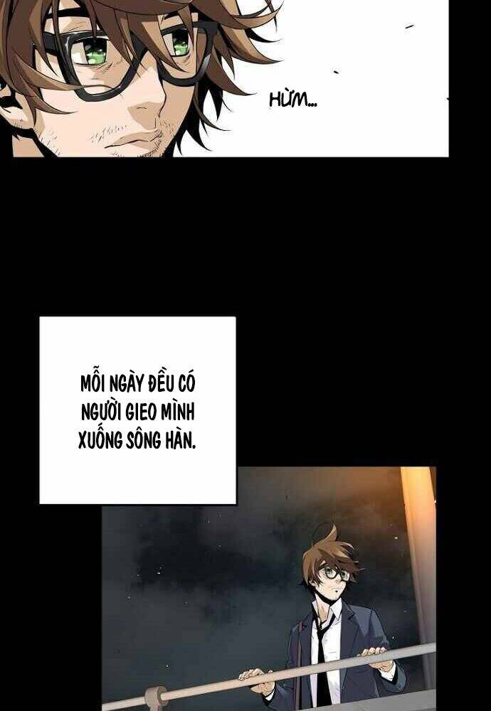 Sự Trở Lại Của Huyền Thoại - Chapter 1 - Page 43