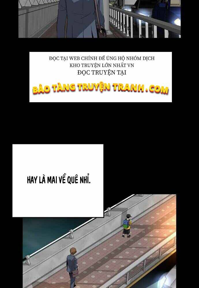 Sự Trở Lại Của Huyền Thoại - Chapter 1 - Page 45