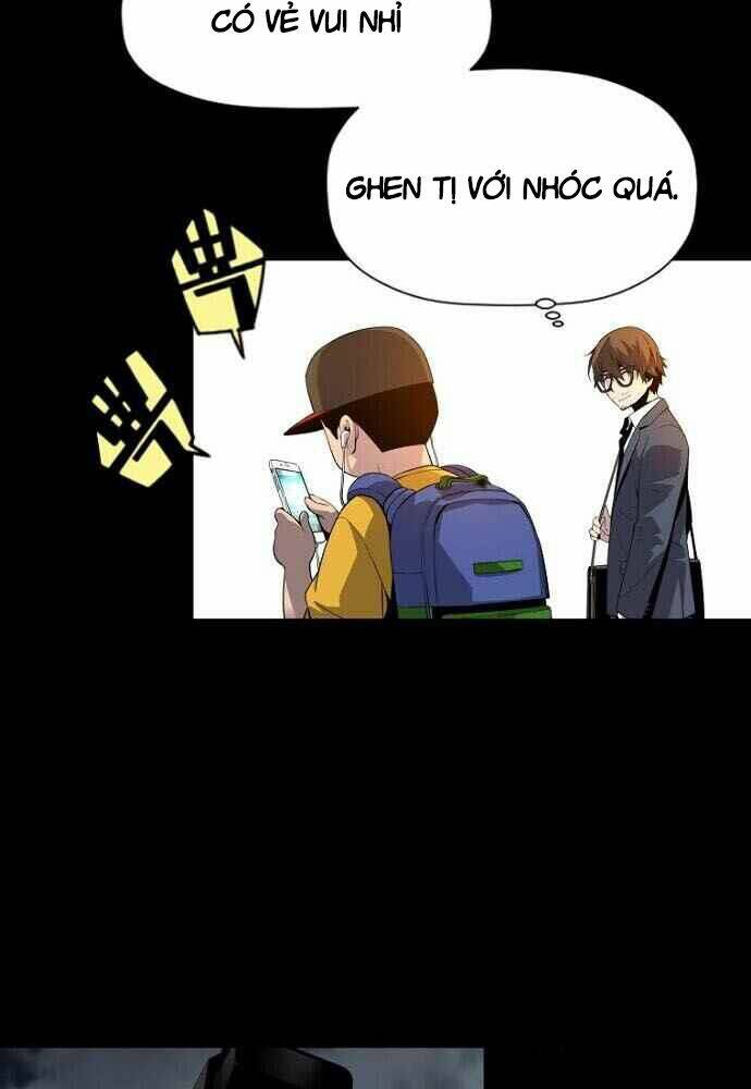 Sự Trở Lại Của Huyền Thoại - Chapter 1 - Page 49