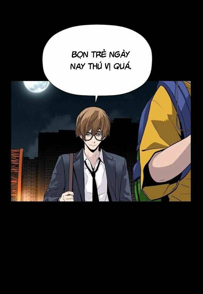 Sự Trở Lại Của Huyền Thoại - Chapter 1 - Page 51