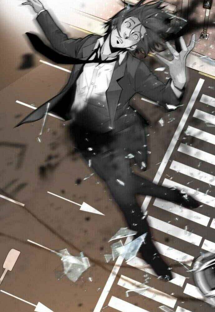 Sự Trở Lại Của Huyền Thoại - Chapter 1 - Page 75