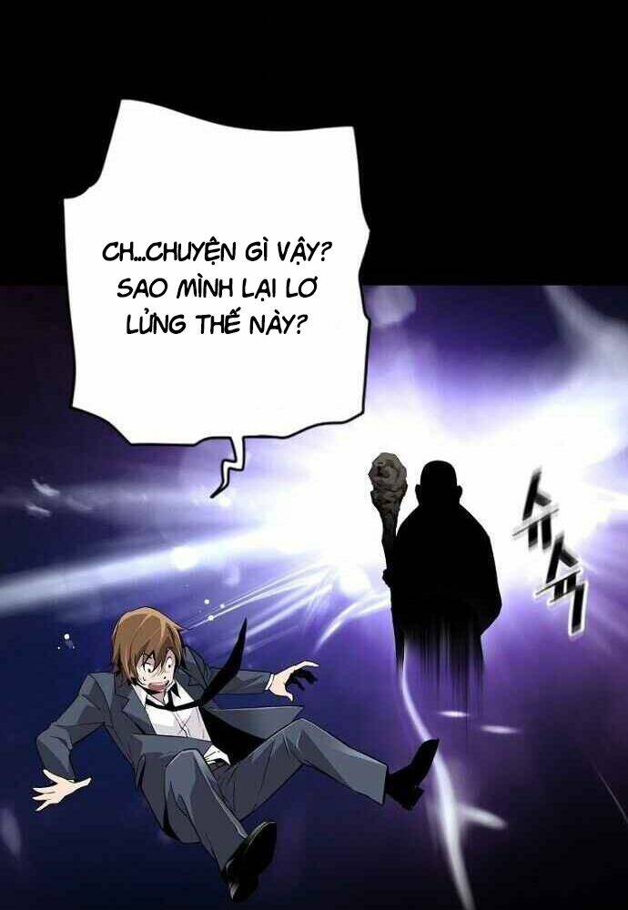 Sự Trở Lại Của Huyền Thoại - Chapter 1 - Page 81