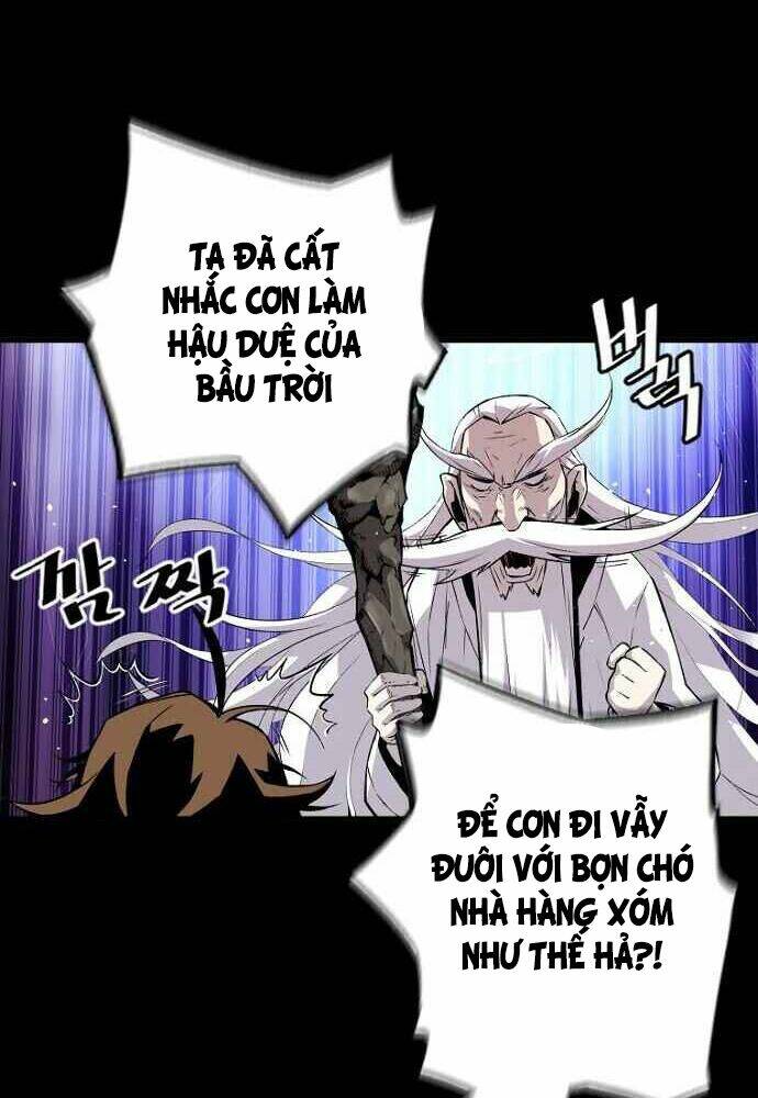 Sự Trở Lại Của Huyền Thoại - Chapter 1 - Page 88