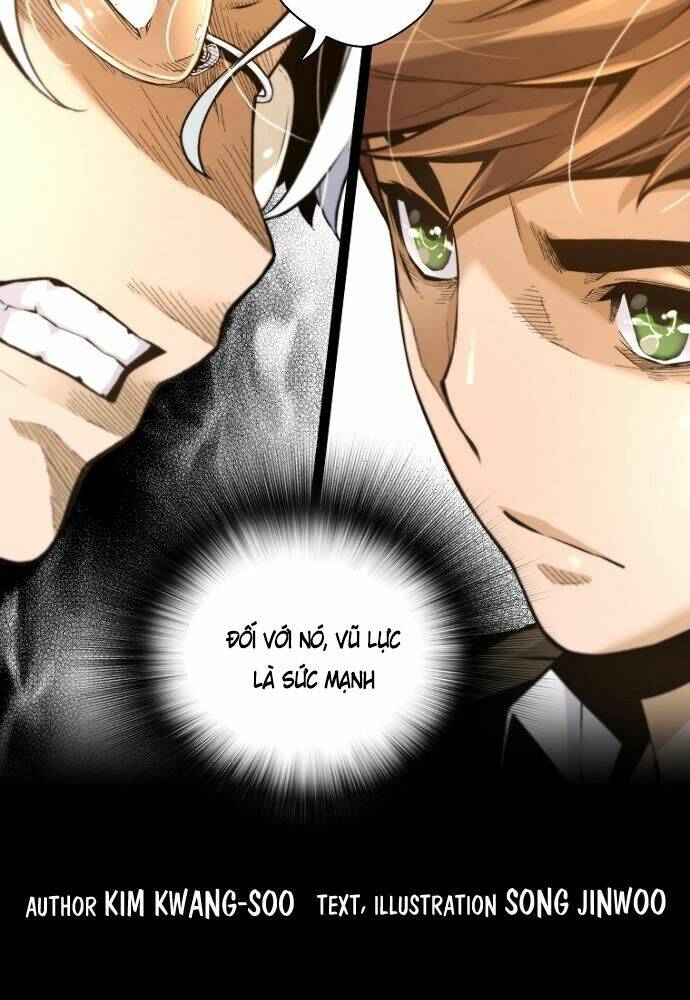 Sự Trở Lại Của Huyền Thoại - Chapter 10 - Page 17