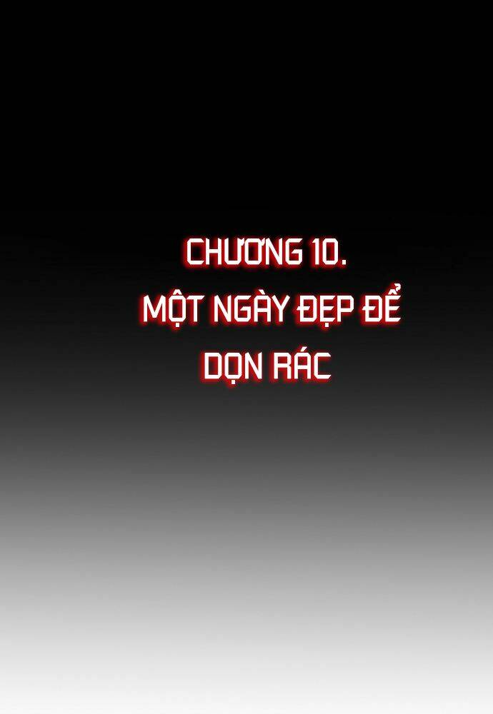 Sự Trở Lại Của Huyền Thoại - Chapter 10 - Page 18