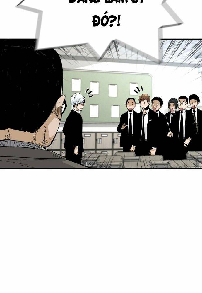 Sự Trở Lại Của Huyền Thoại - Chapter 10 - Page 20