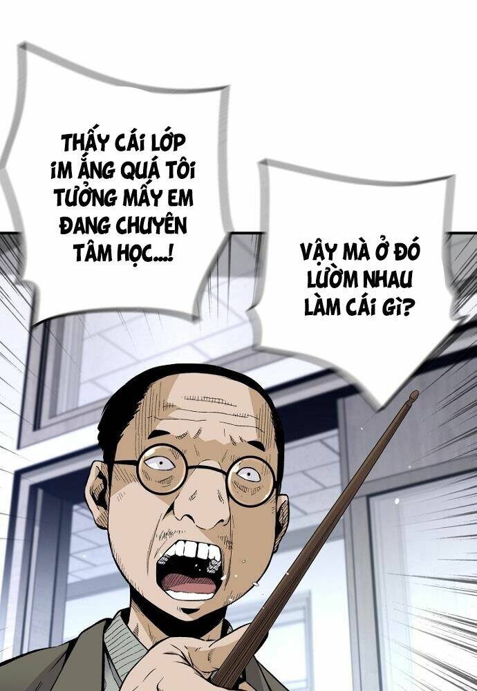 Sự Trở Lại Của Huyền Thoại - Chapter 10 - Page 21