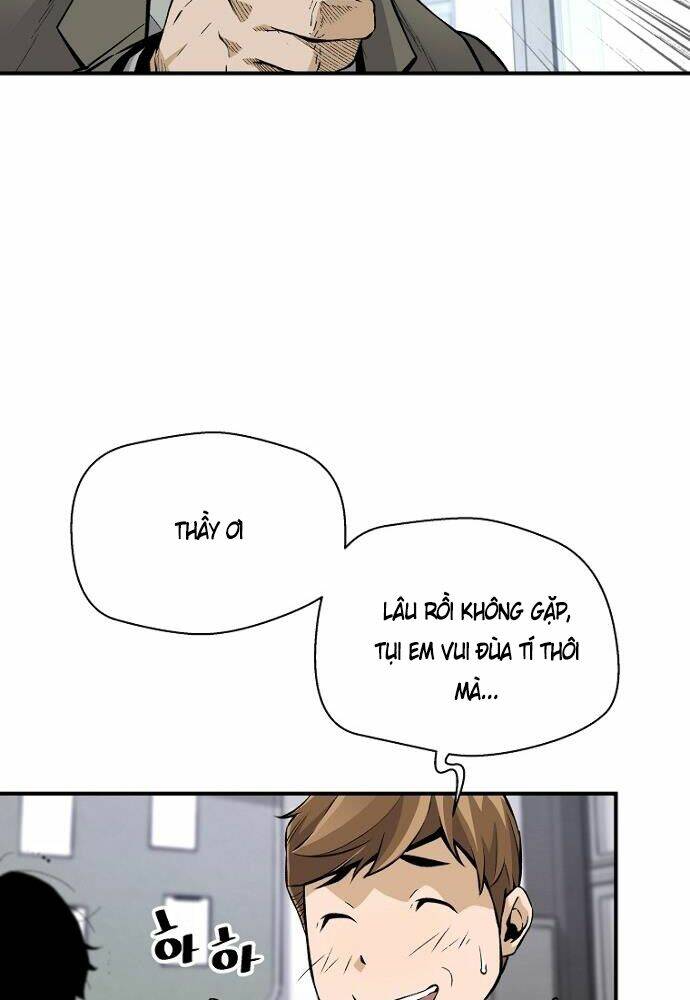 Sự Trở Lại Của Huyền Thoại - Chapter 10 - Page 22