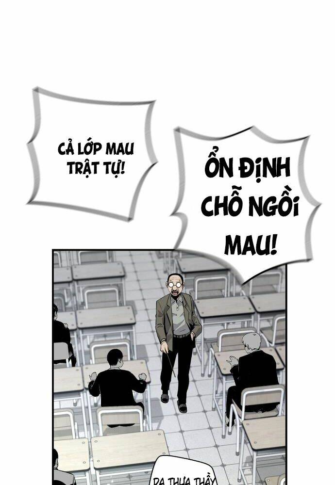 Sự Trở Lại Của Huyền Thoại - Chapter 10 - Page 24