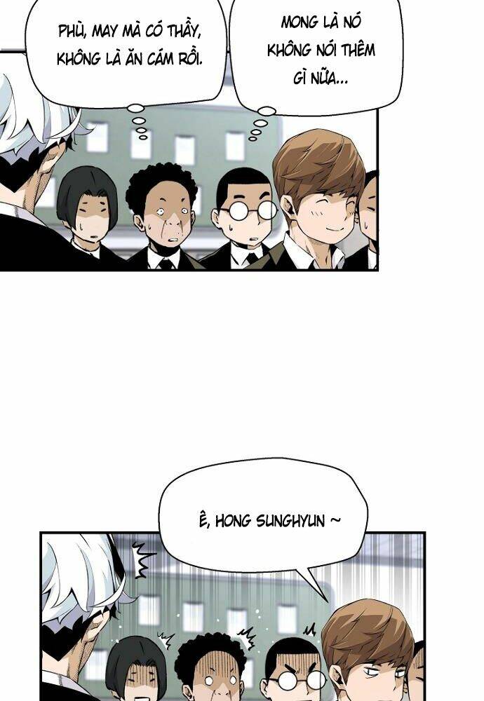 Sự Trở Lại Của Huyền Thoại - Chapter 10 - Page 26