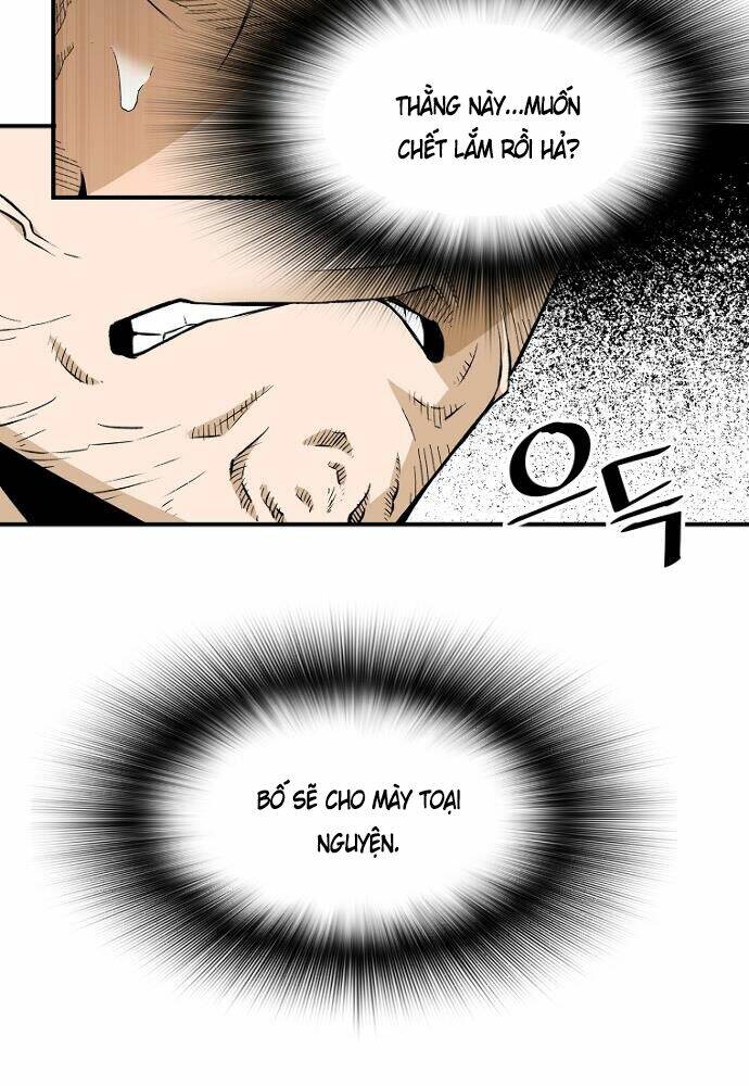 Sự Trở Lại Của Huyền Thoại - Chapter 10 - Page 29