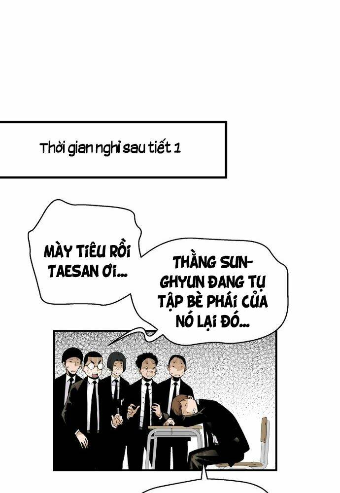 Sự Trở Lại Của Huyền Thoại - Chapter 10 - Page 36