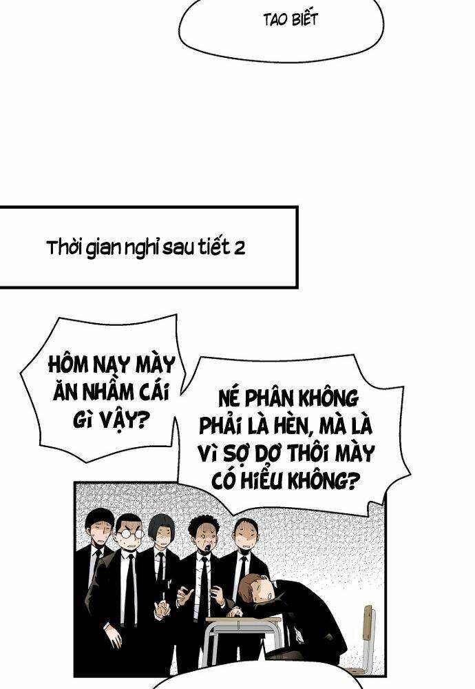 Sự Trở Lại Của Huyền Thoại - Chapter 10 - Page 37