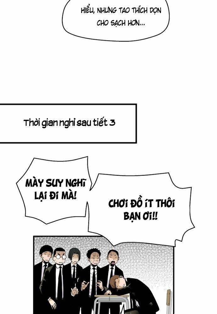 Sự Trở Lại Của Huyền Thoại - Chapter 10 - Page 38