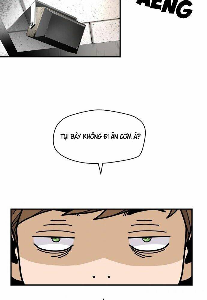 Sự Trở Lại Của Huyền Thoại - Chapter 10 - Page 40