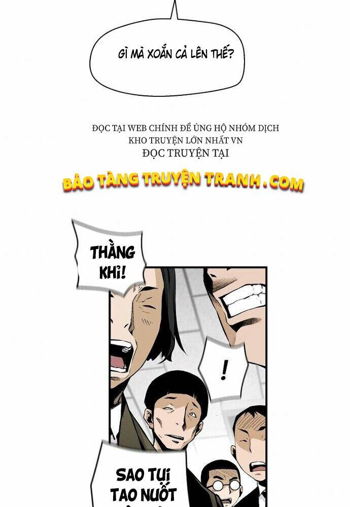 Sự Trở Lại Của Huyền Thoại - Chapter 10 - Page 41