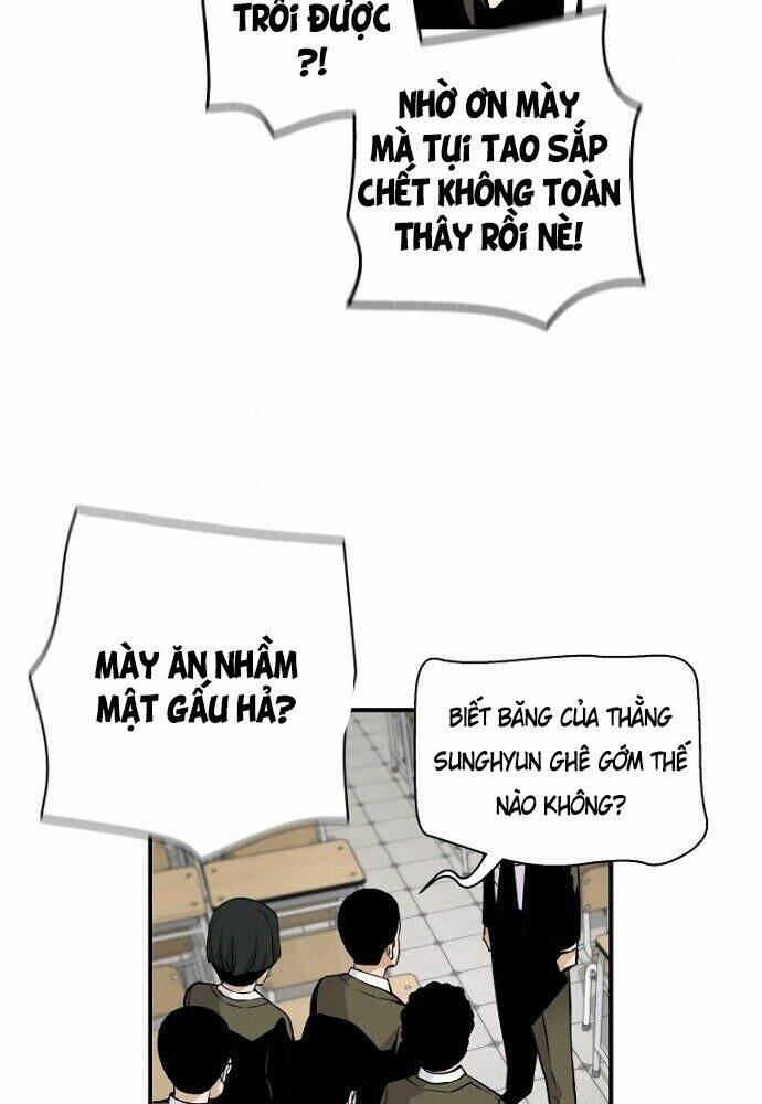 Sự Trở Lại Của Huyền Thoại - Chapter 10 - Page 42