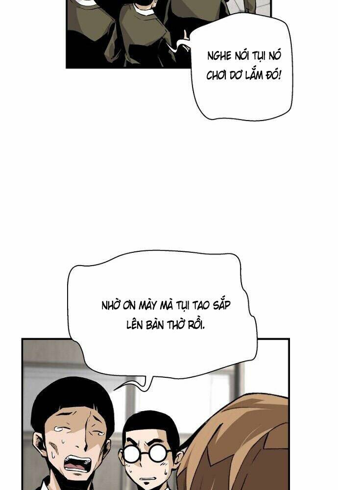 Sự Trở Lại Của Huyền Thoại - Chapter 10 - Page 43