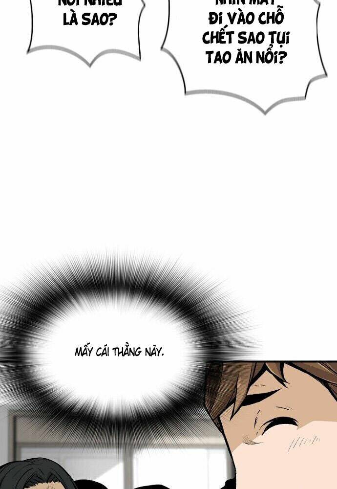 Sự Trở Lại Của Huyền Thoại - Chapter 10 - Page 45