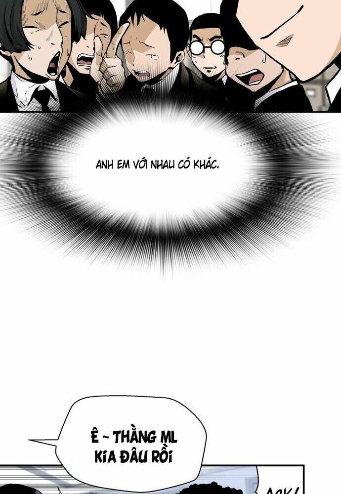 Sự Trở Lại Của Huyền Thoại - Chapter 10 - Page 46