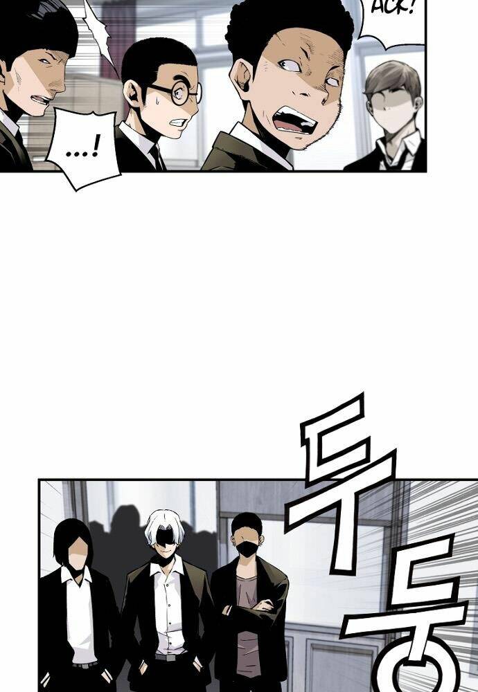 Sự Trở Lại Của Huyền Thoại - Chapter 10 - Page 47