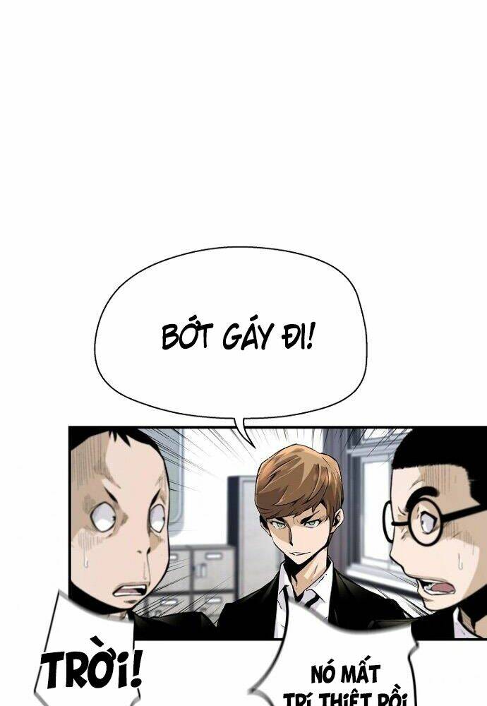 Sự Trở Lại Của Huyền Thoại - Chapter 10 - Page 50