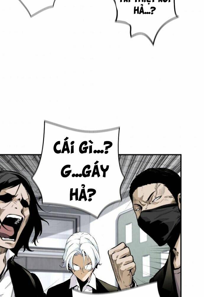 Sự Trở Lại Của Huyền Thoại - Chapter 10 - Page 51