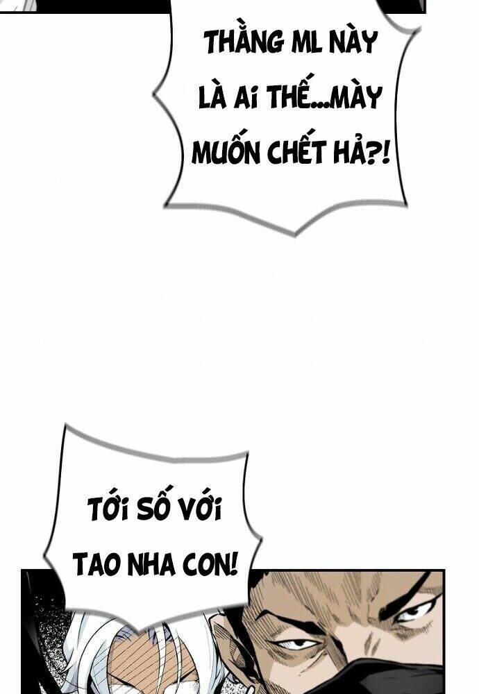 Sự Trở Lại Của Huyền Thoại - Chapter 10 - Page 52