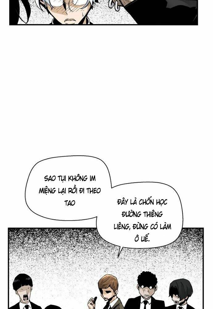 Sự Trở Lại Của Huyền Thoại - Chapter 10 - Page 53