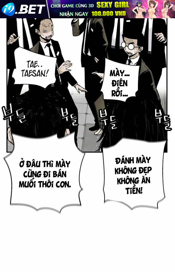 Sự Trở Lại Của Huyền Thoại - Chapter 10 - Page 54