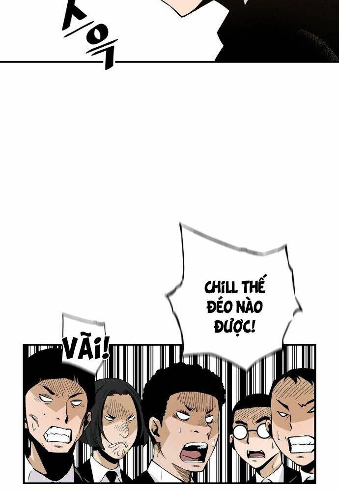 Sự Trở Lại Của Huyền Thoại - Chapter 10 - Page 56