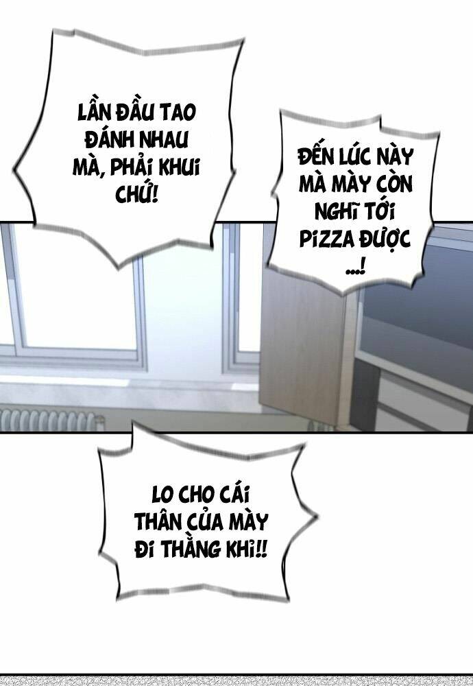 Sự Trở Lại Của Huyền Thoại - Chapter 10 - Page 58