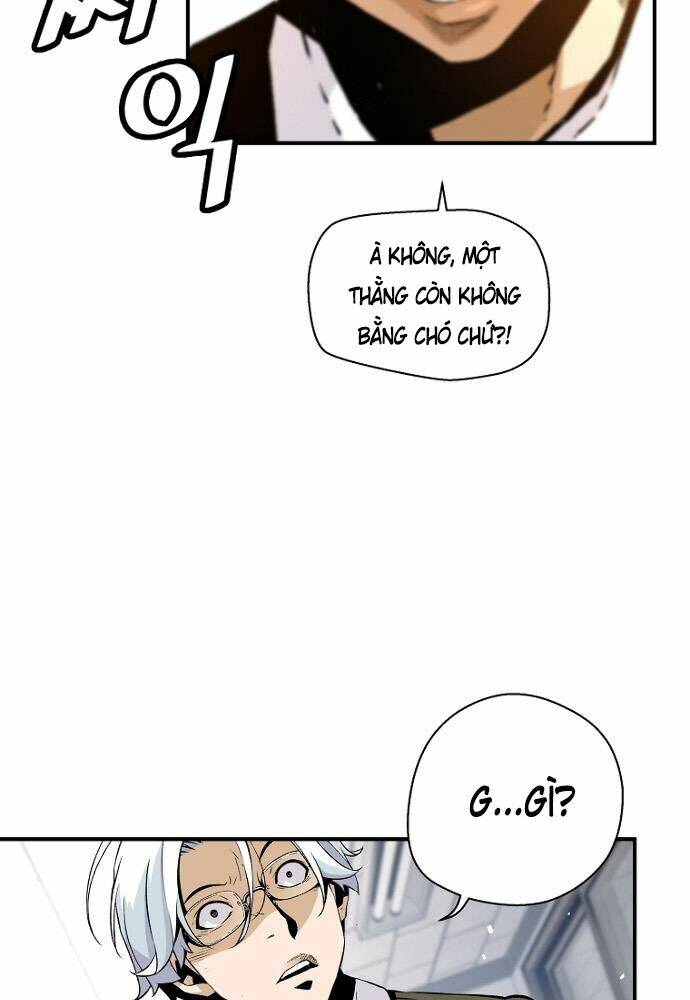 Sự Trở Lại Của Huyền Thoại - Chapter 10 - Page 5