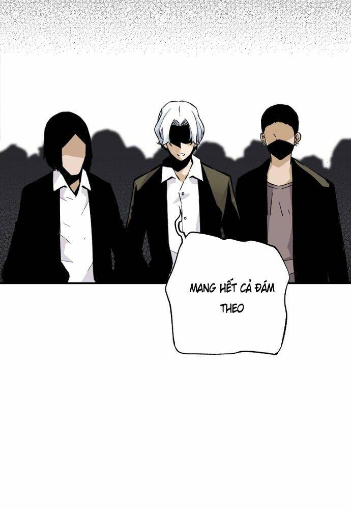 Sự Trở Lại Của Huyền Thoại - Chapter 10 - Page 59