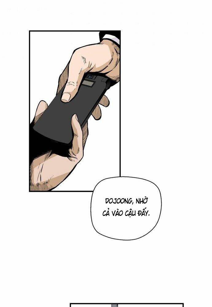 Sự Trở Lại Của Huyền Thoại - Chapter 10 - Page 63