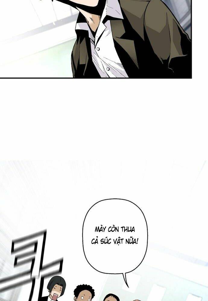 Sự Trở Lại Của Huyền Thoại - Chapter 10 - Page 6