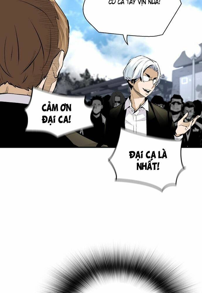 Sự Trở Lại Của Huyền Thoại - Chapter 10 - Page 70