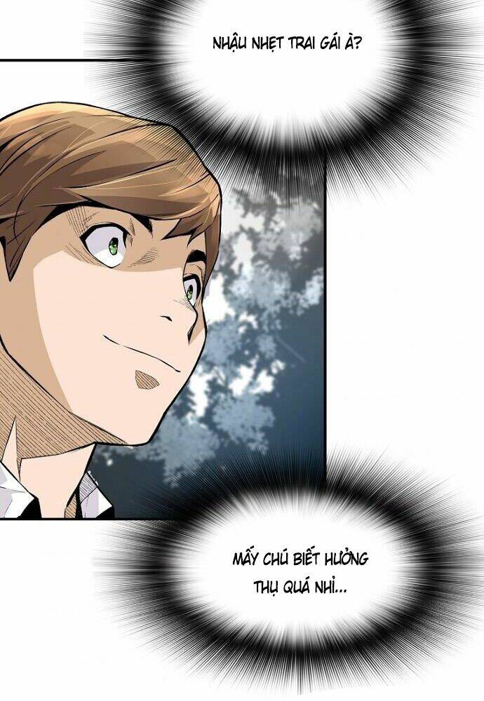 Sự Trở Lại Của Huyền Thoại - Chapter 10 - Page 71