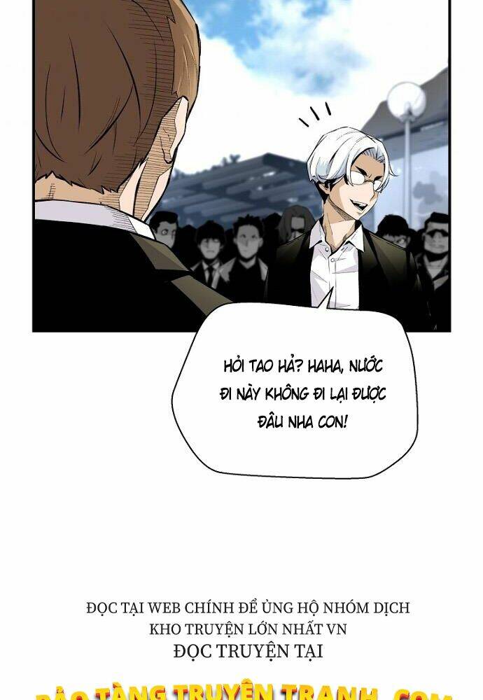 Sự Trở Lại Của Huyền Thoại - Chapter 10 - Page 73