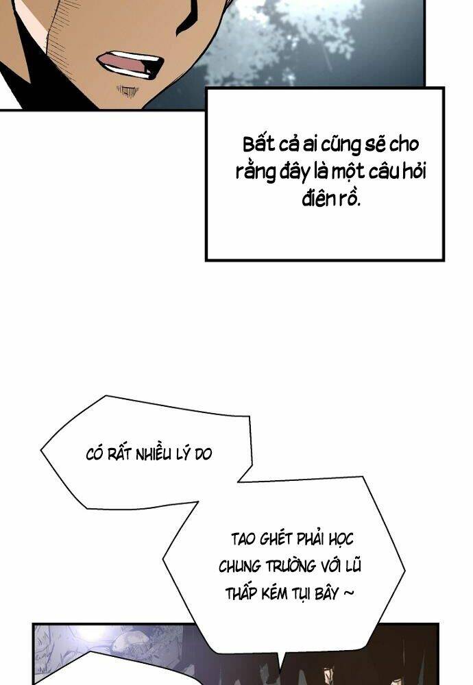 Sự Trở Lại Của Huyền Thoại - Chapter 10 - Page 75