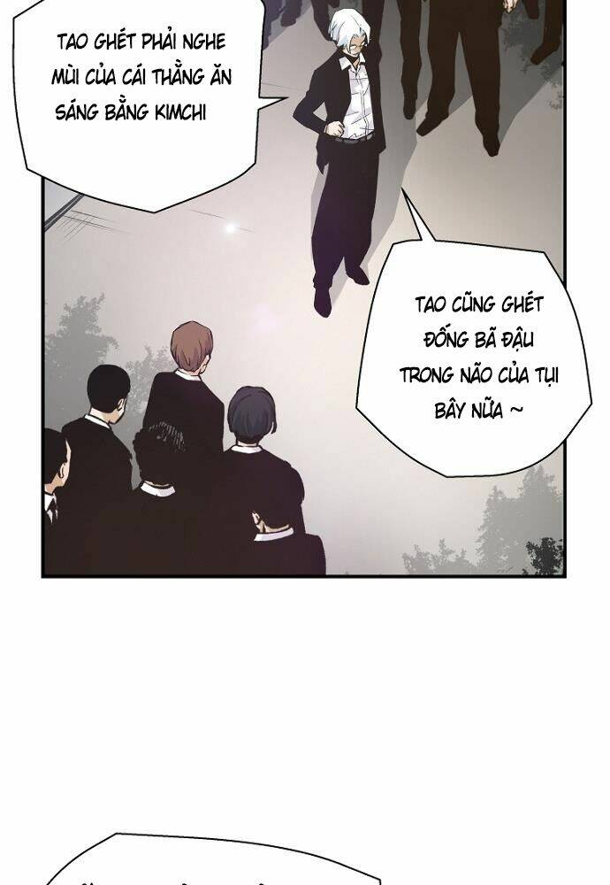 Sự Trở Lại Của Huyền Thoại - Chapter 10 - Page 76
