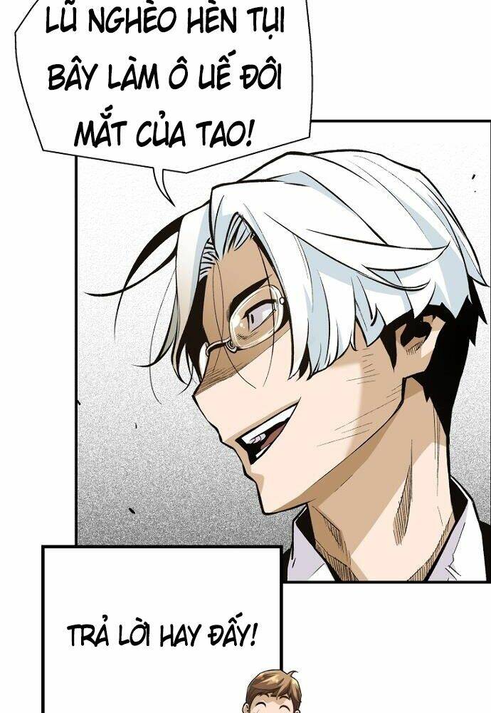 Sự Trở Lại Của Huyền Thoại - Chapter 10 - Page 77