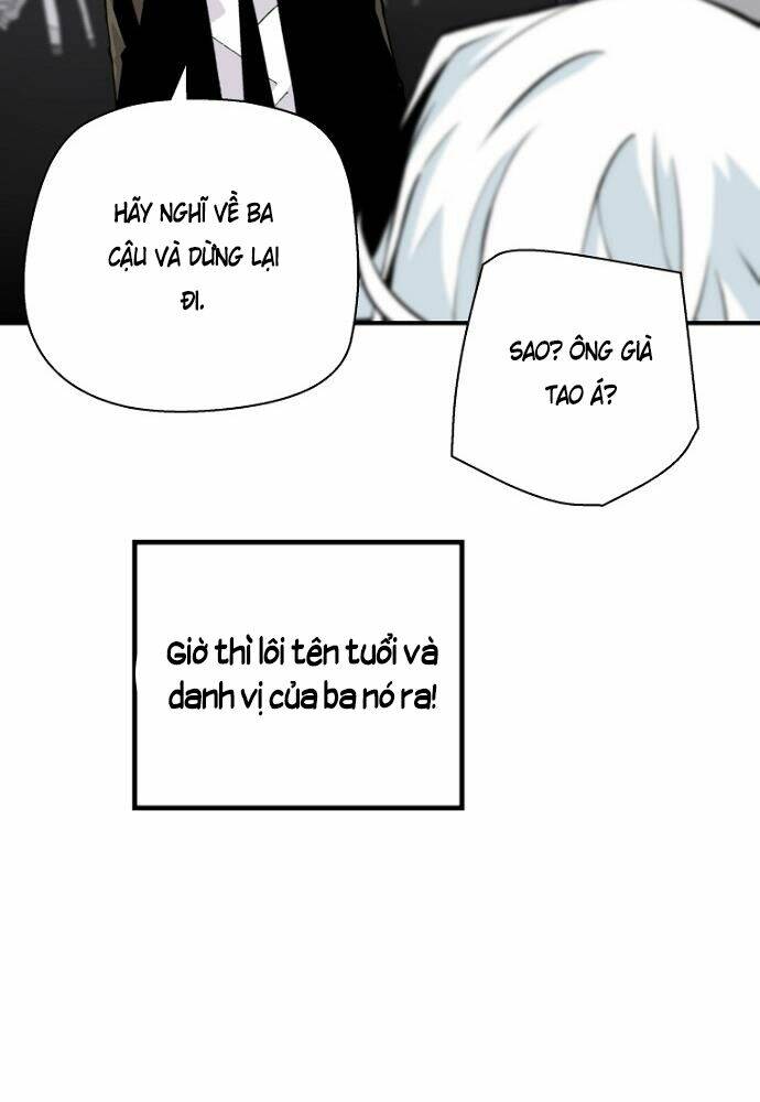 Sự Trở Lại Của Huyền Thoại - Chapter 10 - Page 80